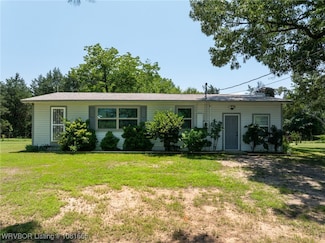 5122 Beach Cutoff, van Buren, AR 72956
