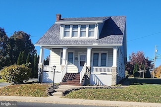 7031 Lincoln Way W, Saint Thomas, PA 17252