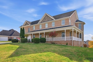 8241 River Course Dr, Radford, VA 24141