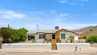 721 Mesita Dr, El Paso, TX 79902