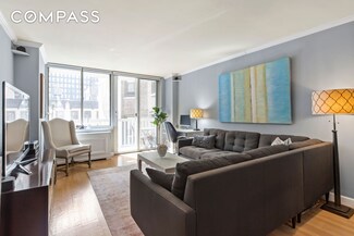 50 Lexington Ave Unit 4H, New York, NY 10010