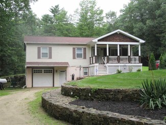 54 Davis Crossing Rd, New Durham, NH 03855