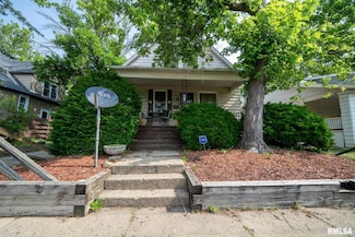 509 W Mcclure Ave, Peoria, IL 61604