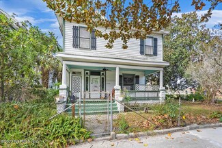 1950 N Market St, Jacksonville, FL 32206