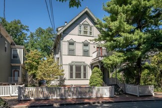 7 Clinton St Unit 4, Cambridge, MA 02139
