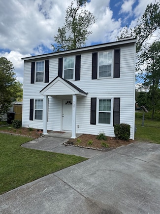 2227 Birnam Place, Augusta, GA 30904