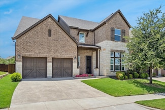 8605 Bandon Dunes Dr, McKinney, TX 75070
