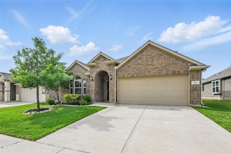 824 Joaquin Way, Haslet, TX 76052