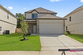 4019 Somers Crescent, San Antonio, TX 78211