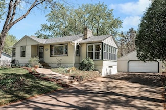 8713 Lincoln St NE, Minneapolis, MN 55434