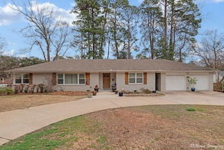 4719 Gilbert Dr, Shreveport, LA 71106
