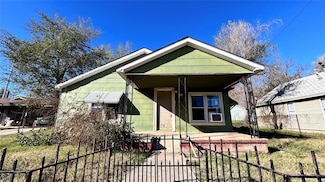 518 S Aydelotte Ave, Shawnee, OK 74801