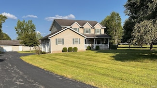 2818 Dixie Hwy, Bedford, IN 47421