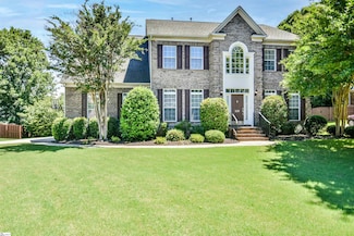 225 Highgrove Ct, Simpsonville, SC 29681