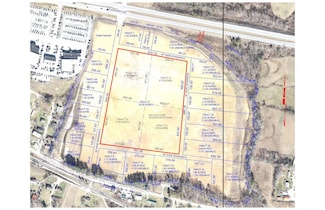 13143 N U S 25e Unit Lot 9, Corbin, KY 40701