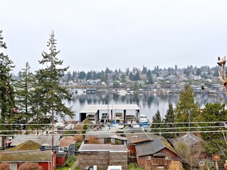3100 Fairview Ave E Unit 306, Seattle, WA 98102