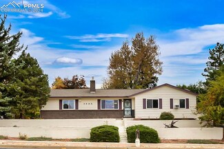 3995 Oro Blanco Dr, Colorado Springs, CO 80917
