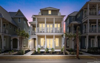 222 Sunrise Ave, Port Aransas, TX 78373