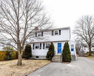 20 Alpena Ave, Dedham, MA 02026