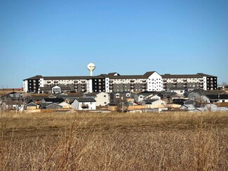 445 Yelner Dr, Box Elder, SD 57719