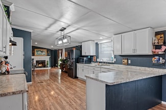 1995 County Road 3808, Wills Point, TX 75169