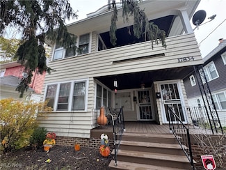 17834 Dillewood Rd, Cleveland, OH 44119