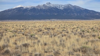 Lot 21 Lamar Rd, Blanca, CO 81123