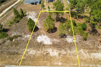 2716 43rd St SW, Lehigh Acres, FL 33976