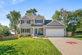 3005 E Diehl Ave, Des Moines, IA 50320