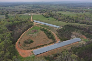 20812 County Road 87, Newell, AL 36280