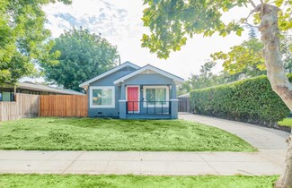 1560 N San Pablo Ave, Fresno, CA 93728