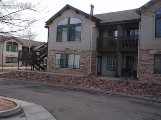 2112 Denton Grove Unit 101, Colorado Springs, CO 80919