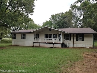 14840 White Valley Rd, Mulberry, AR 72947