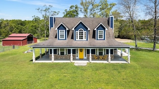 120 County Road 3373a, Cleveland, TX 77327
