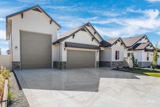 1977 N Argyll Ave, Middleton, ID 83644