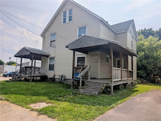 221 Elmwood Ave, Elmira, NY 14903