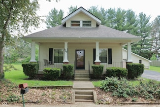 489 N Highland St, Morgantown, IN 46160
