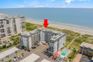 650 N Atlantic Ave Unit 706, Cocoa Beach, FL 32931