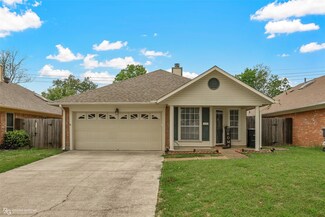 1440 Winchester Dr, Bossier City, LA 71112