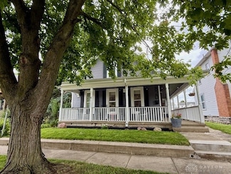 820 W North St, Piqua, OH 45356