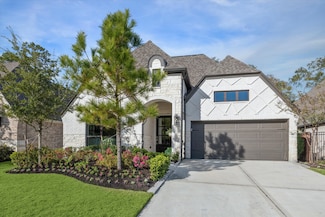 7918 Silver Grove Dr, Magnolia, TX 77354