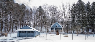 1598 Welcher Rd, Newark, NY 14513