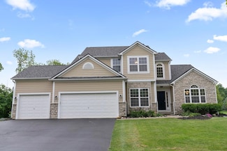 7309 Loch Dunne Place, Dublin, OH 43016
