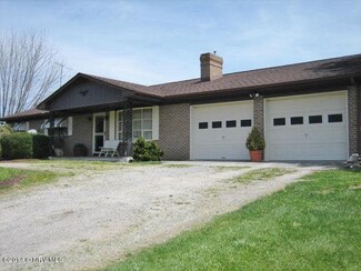 6312 Riner Rd, Riner, VA 24149