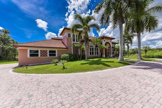 3646 S Jenkins Rd, Fort Pierce, FL 34981