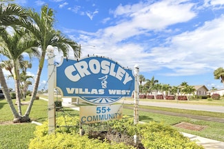 2852 Crosley Dr W Unit D, West Palm Beach, FL 33415