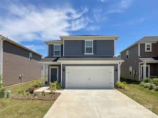 2107 Morgan Hills Dr, Albemarle, NC 28001