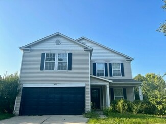 109 Arrowhead St, Sheridan, IN 46069