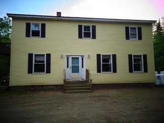 581 Range Rd, Dover Foxcroft, ME 04426