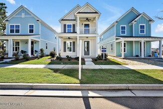 1016 Gathering Way, Wilmington, NC 28412